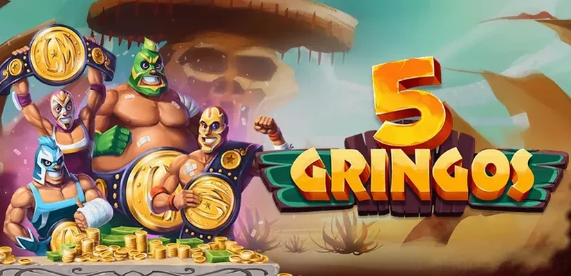 5gringos Casino
