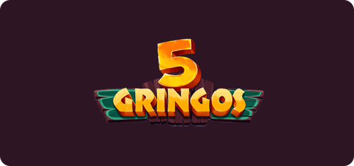 5gringos Casino Logo